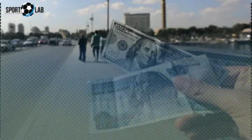 سعر الدولار في بنك مصر والبنوك الحكومية والخاصة اليوم الاثنين 10 نوفمبر 2025